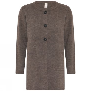 Cardigans & Tr&oslash;jer &ndash; Stil og komfort