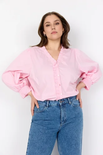 Overdele & Bluser &ndash; Stilfulde favoritter 