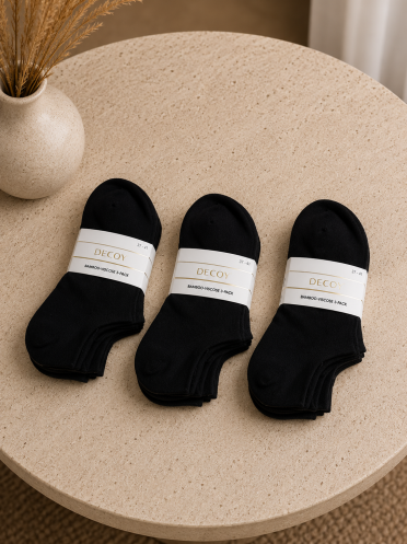 Str&oslash;mper &ndash; Flere Styles, One Size (37-41)