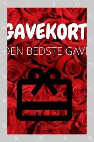 GAVEKORT