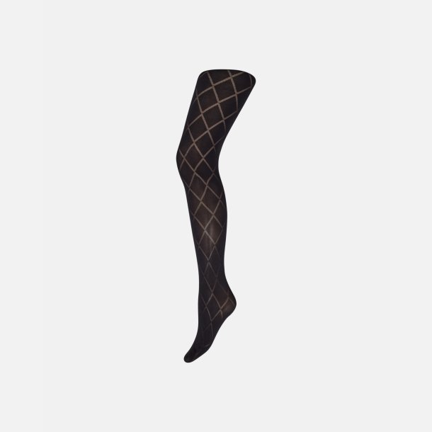 Decoy Sort Str�mpebuks 80 Denier