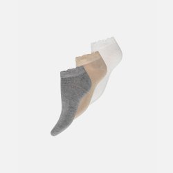Decoy Sneaker Sock Bamboo