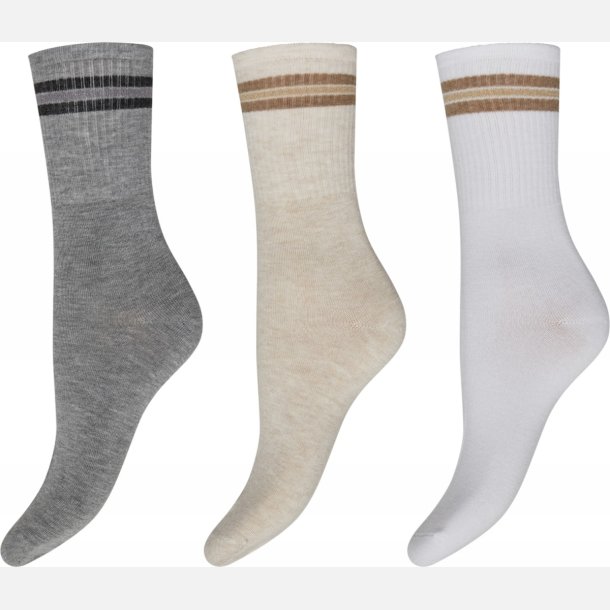 Decoy Bamboo Viskose Sokker