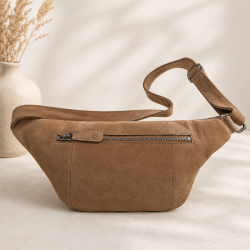 Corium Bumbag Lys Ruskind
