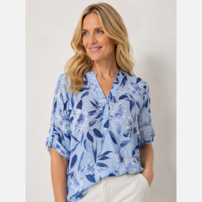 Moondust Bluse 
