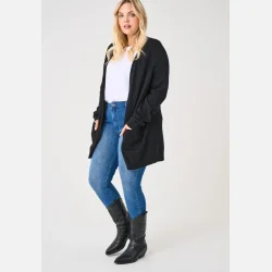 Only Carmakoma Cardigan