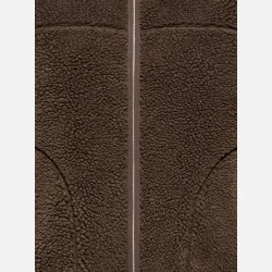 Only Teddy Fleece Vest