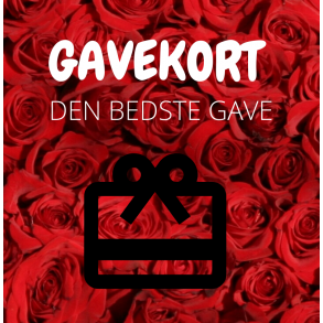 Gavekort 