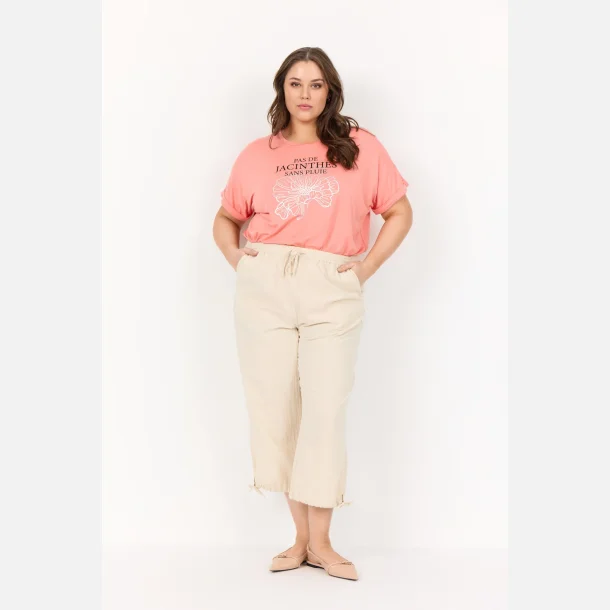 Wasabi Capri Buks