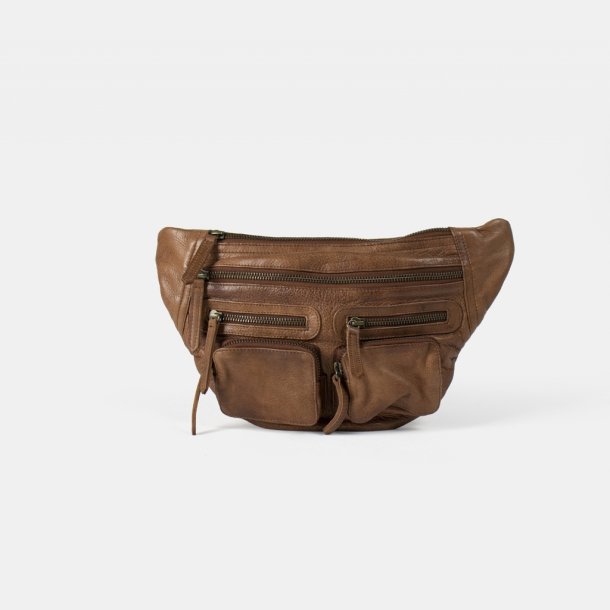 Re:designed Bumbag LY-small Walnut