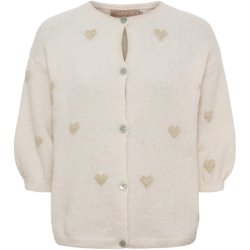 Marta Strik Cardigan