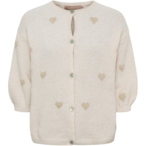 Marta Strik Cardigan