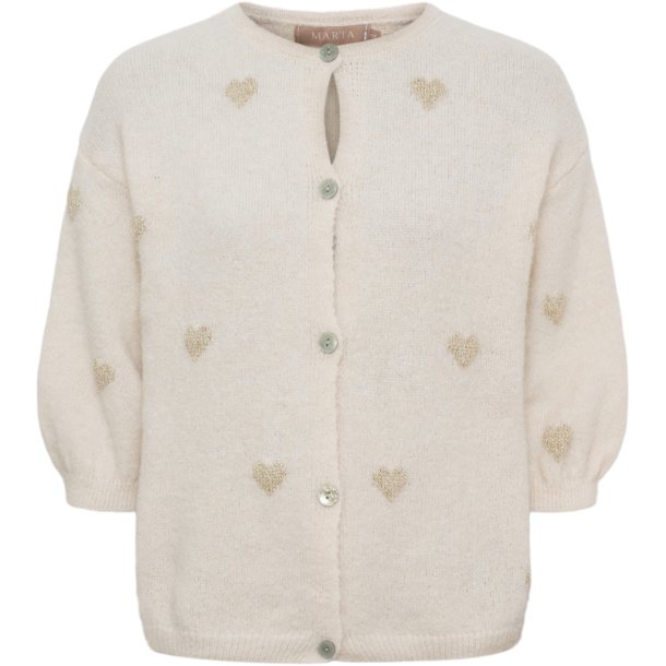 Marta Strik Cardigan