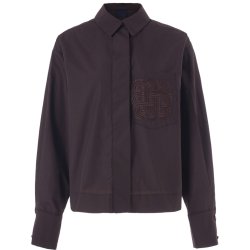 Luxzuz One Two Skjorte