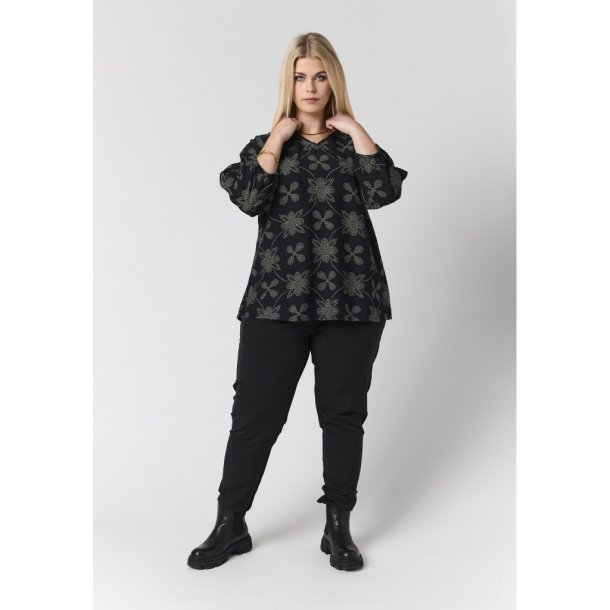 Studio Bluse