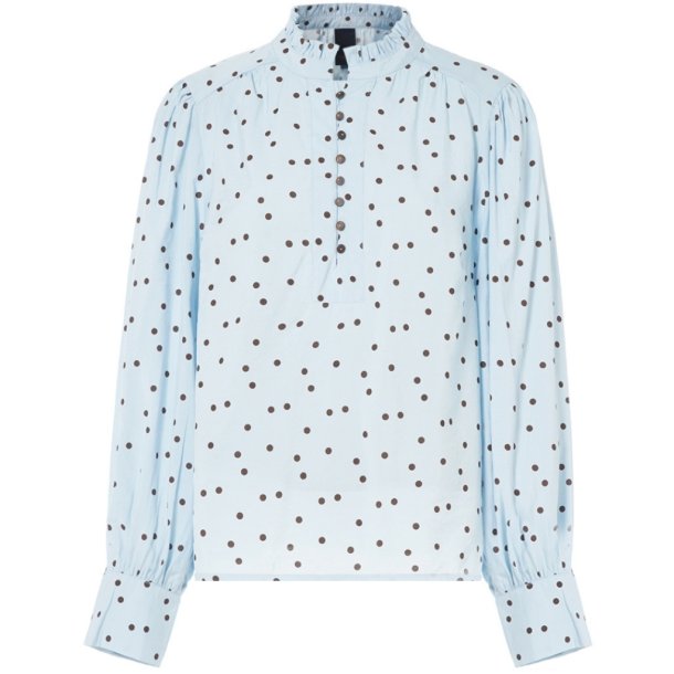 Luxzuz One Two Bluse