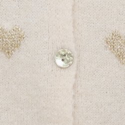 Marta Strik Cardigan