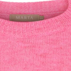 Marta Strik Bluse
