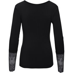 Luxzuz One Two Blonde Bluse