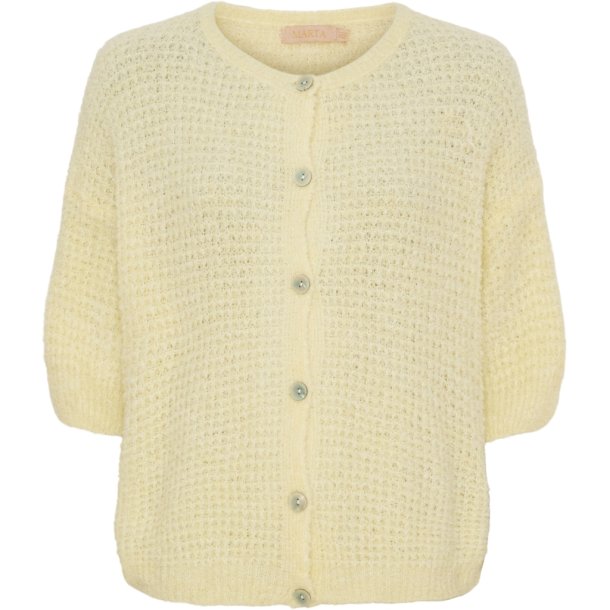 Marta Strik Cardigan
