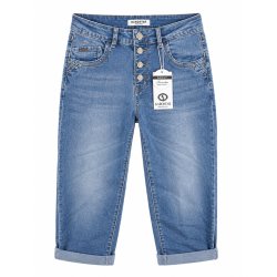 Vanting Capri Bukser