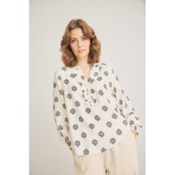 Luxzuz One Two Bluse