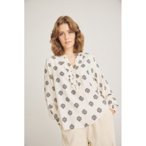 Luxzuz One Two Bluse