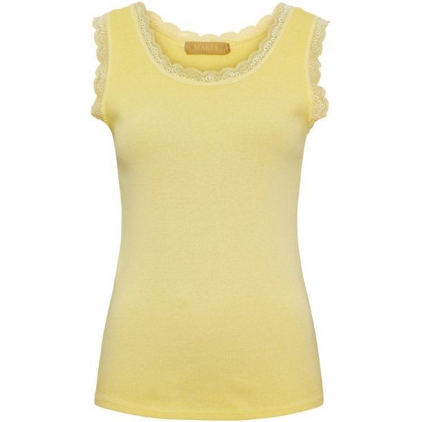 Marta Tank Top