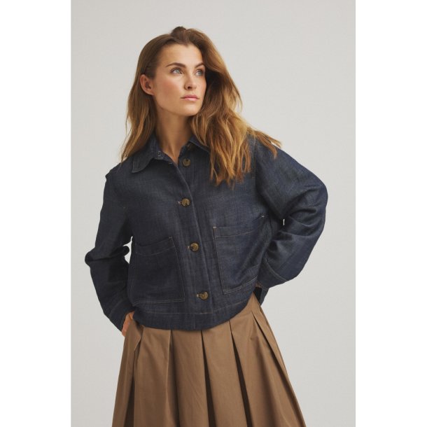 Luxzuz One Two Jakke