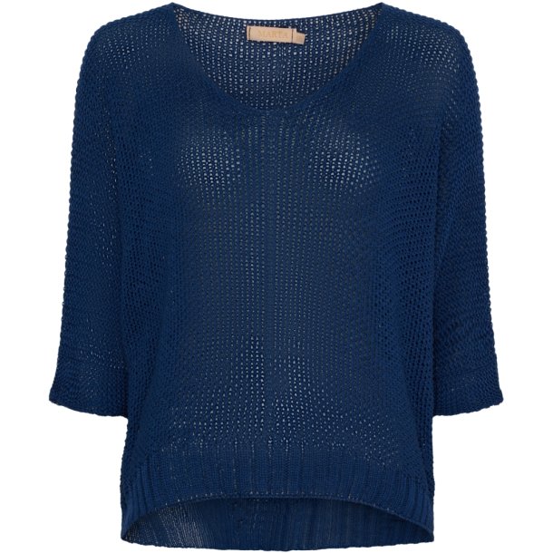 Marta Strik Bluse