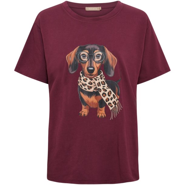 Marta T-shirt