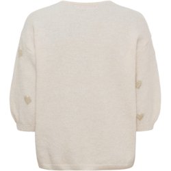 Marta Strik Cardigan