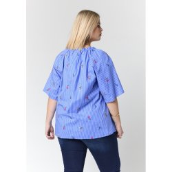 Studio Bluse