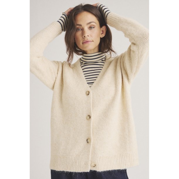 Luxzuz One Two Cardigan