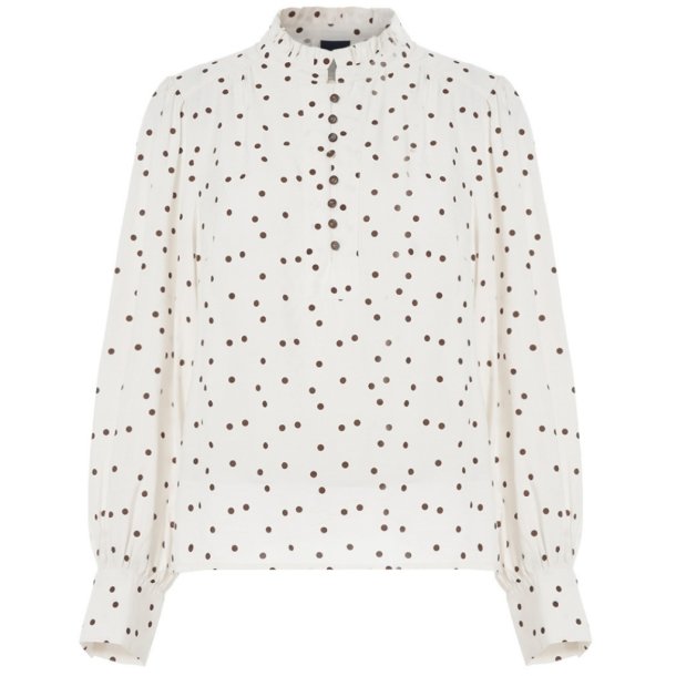 Luxzuz One Two Bluse