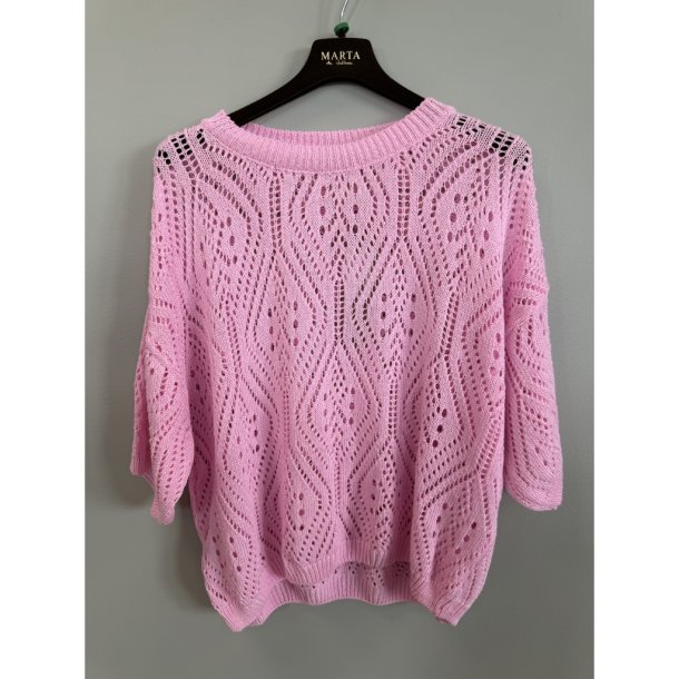 Marta Strik Bluse