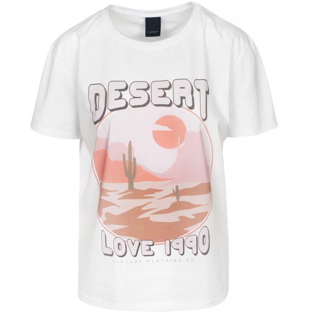 Luxzuz One Two T-shirt