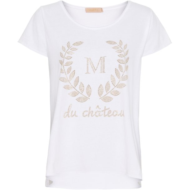 Marta Du Chateau T-Shirt