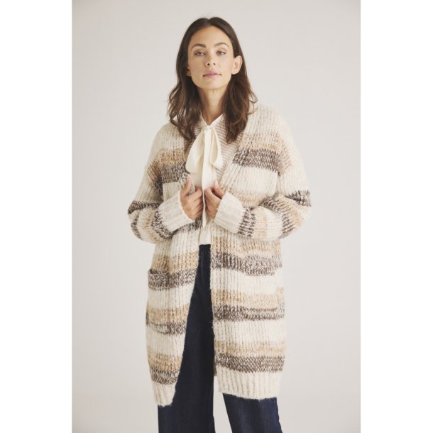 Luxzuz One Two Strik Cardigan