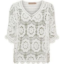 Marta Strik Bluse