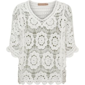 Marta Strik Bluse