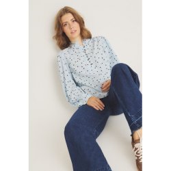 Luxzuz One Two Bluse