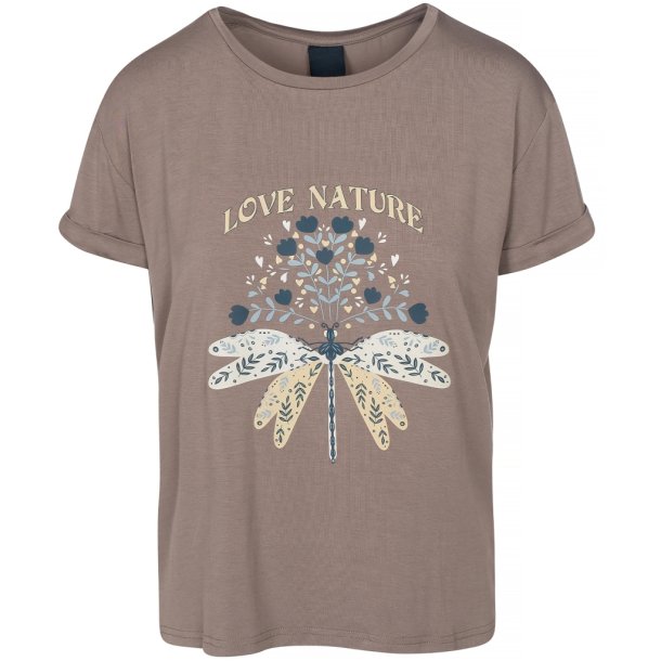 Luxzuz One Two T-shirt