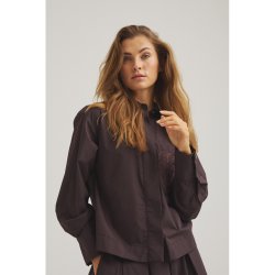 Luxzuz One Two Skjorte