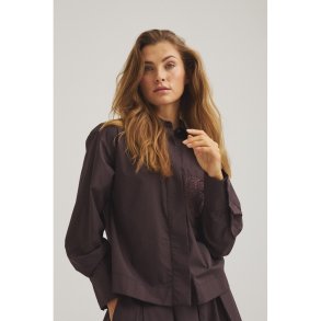 Luxzuz One Two Skjorte