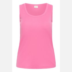 Kaffe Curve Top