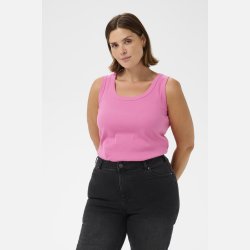 Kaffe Curve Top
