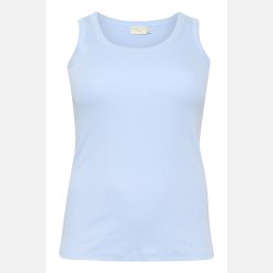 Kaffe Curve Top
