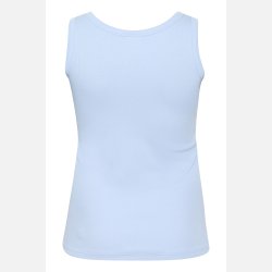 Kaffe Curve Top