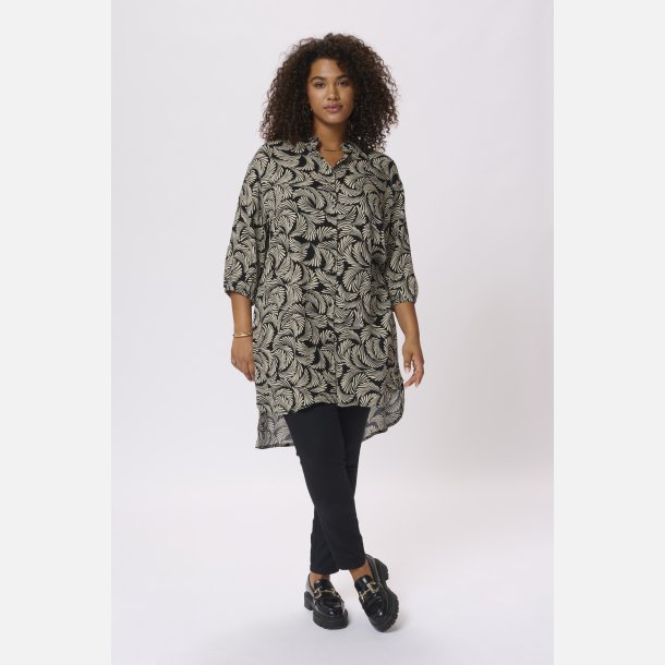 Kaffe Curve Skjorte